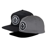 MOTORHEAD SPADE SNAPBACK HAT