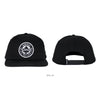 MOTORHEAD SPADE SNAPBACK HAT
