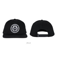 MOTORHEAD SPADE SNAPBACK HAT