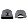 MOTORHEAD SPADE SNAPBACK HAT