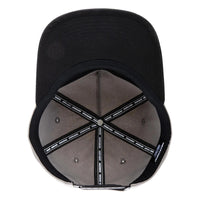 MOTORHEAD SPADE SNAPBACK HAT
