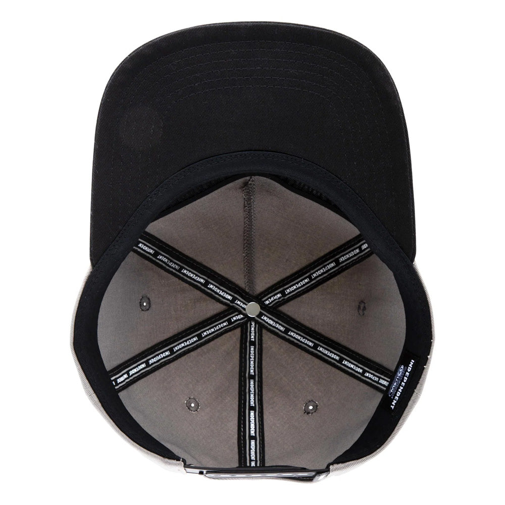 MOTORHEAD SPADE SNAPBACK HAT