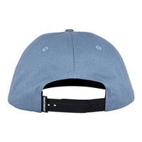 BAR LOGO SNAPBACK HAT