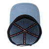 BAR LOGO SNAPBACK HAT