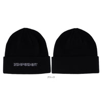 GROUNDWORK LONG SHOREMAN BEANIE HAT