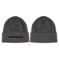 GROUNDWORK LONG SHOREMAN BEANIE HAT