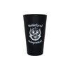 MOTORHEAD WARPIG PINT GLASS