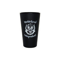 MOTORHEAD WARPIG PINT GLASS