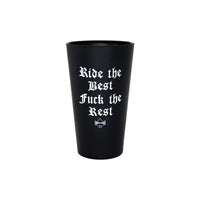 MOTORHEAD WARPIG PINT GLASS