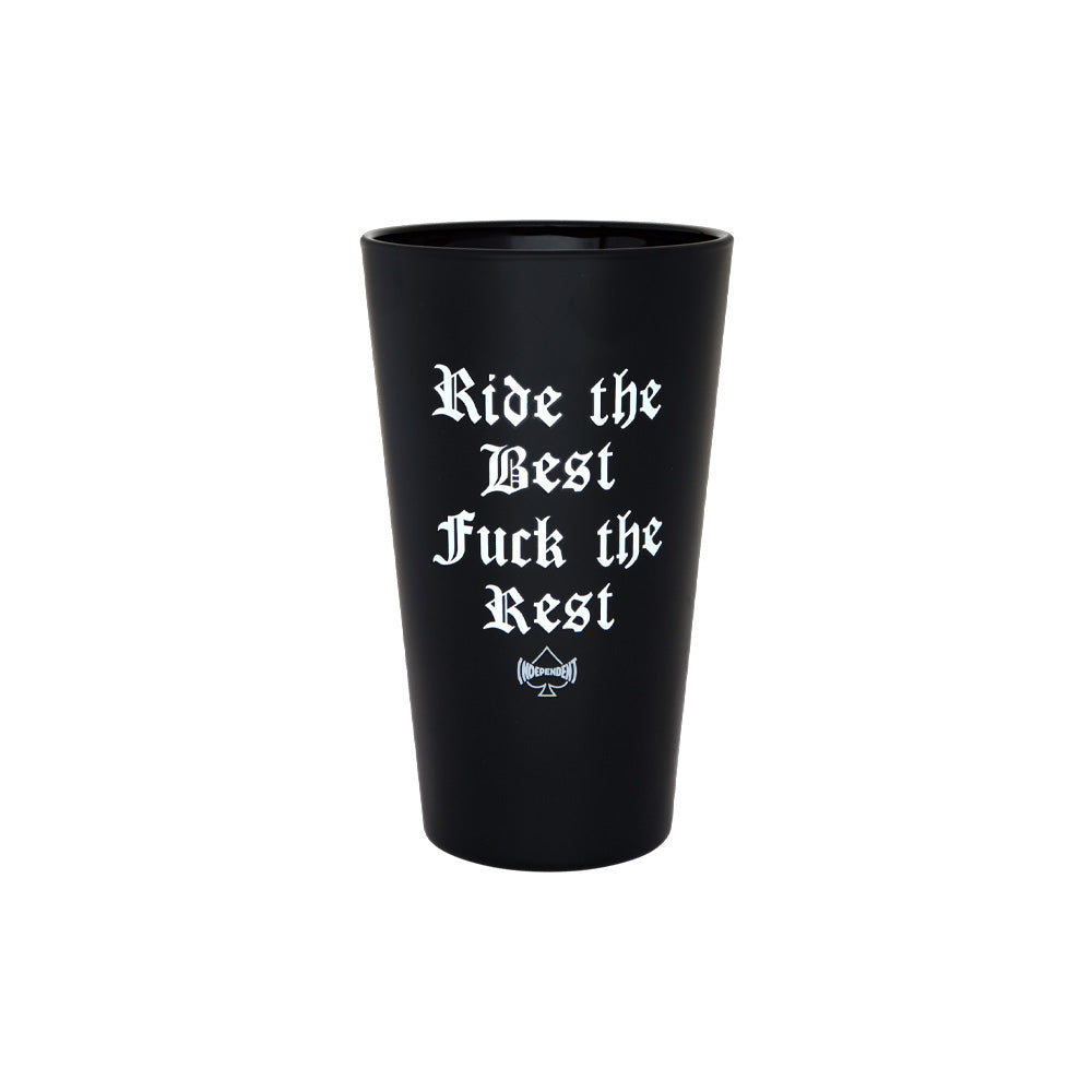 MOTORHEAD WARPIG PINT GLASS