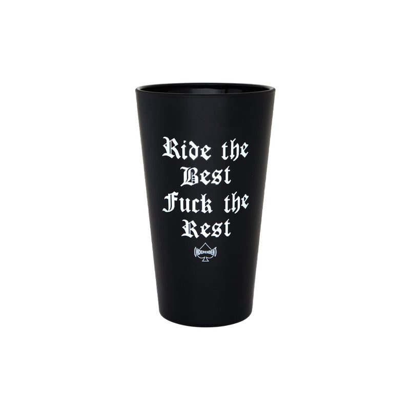 MOTORHEAD WARPIG PINT GLASS