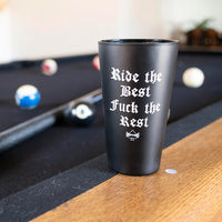 MOTORHEAD WARPIG PINT GLASS