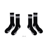 TILE SPAN SOCKS