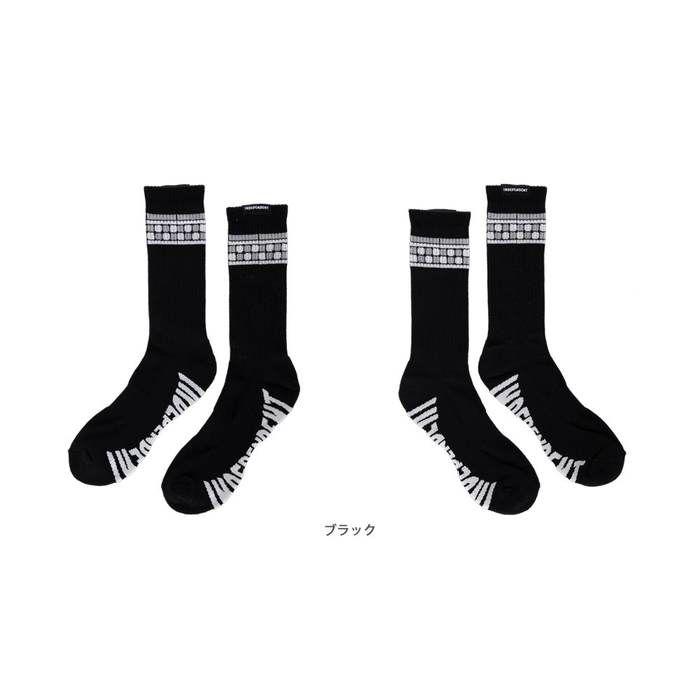 TILE SPAN SOCKS