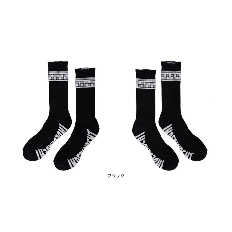 TILE SPAN SOCKS