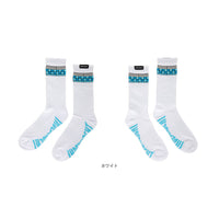 TILE SPAN SOCKS