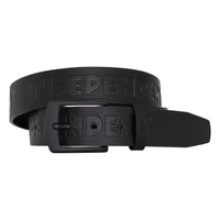 BAR LOGO BELT