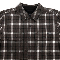 BELMONT L/S FLANNEL TOP