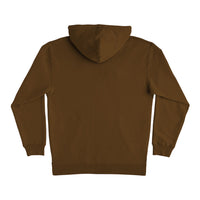 BAR LOGO P/O HOODED SWEATSHIRT