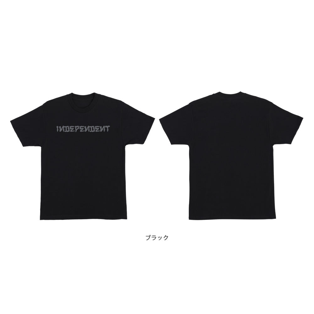 DRESSEN BAR S/S REGULAR T-SHIRT