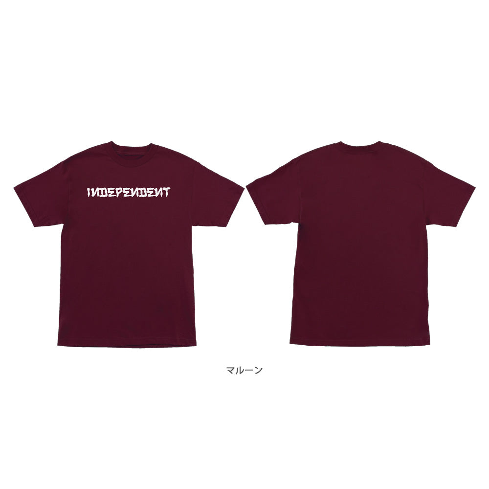 DRESSEN BAR S/S REGULAR T-SHIRT