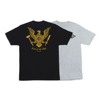 TOOLS OF THE TRADE S/S REGULAR T-SHIRT