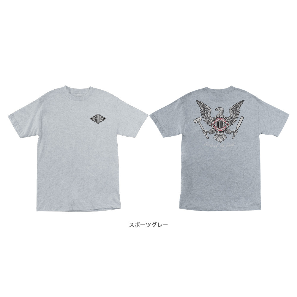 TOOLS OF THE TRADE S/S REGULAR T-SHIRT