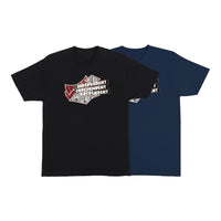 STICKER PILE S/S REGULAR T-SHIRT