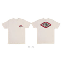 SCROLL 2 S/S REGULAR T-SHIRT