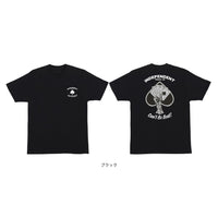 ROYAL FLUSH S/S REGULAR T-SHIRT