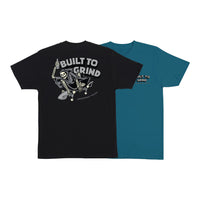 BTG TIL DEATH S/S REGULAR T-SHIRT