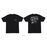 BTG TIL DEATH S/S REGULAR T-SHIRT