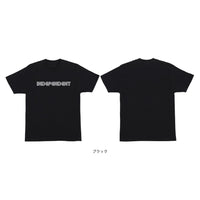 GROUNDWORK S/S REGULAR T-SHIRT
