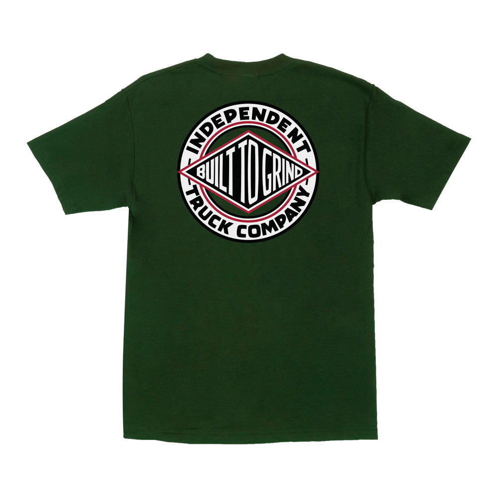 BTG SUMMIT S/S REGULAR T-SHIRT