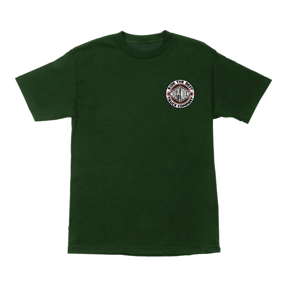 BTG SUMMIT S/S REGULAR T-SHIRT