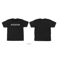 BAR LOGO S/S T-SHIRT YOUTH