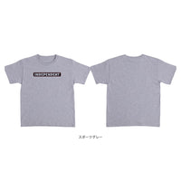 BAR LOGO S/S T-SHIRT YOUTH