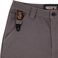 BUILT TO GRIND SHORTS