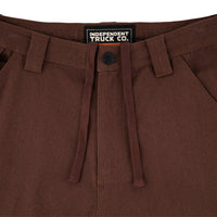 BUILT TO GRIND SHORTS