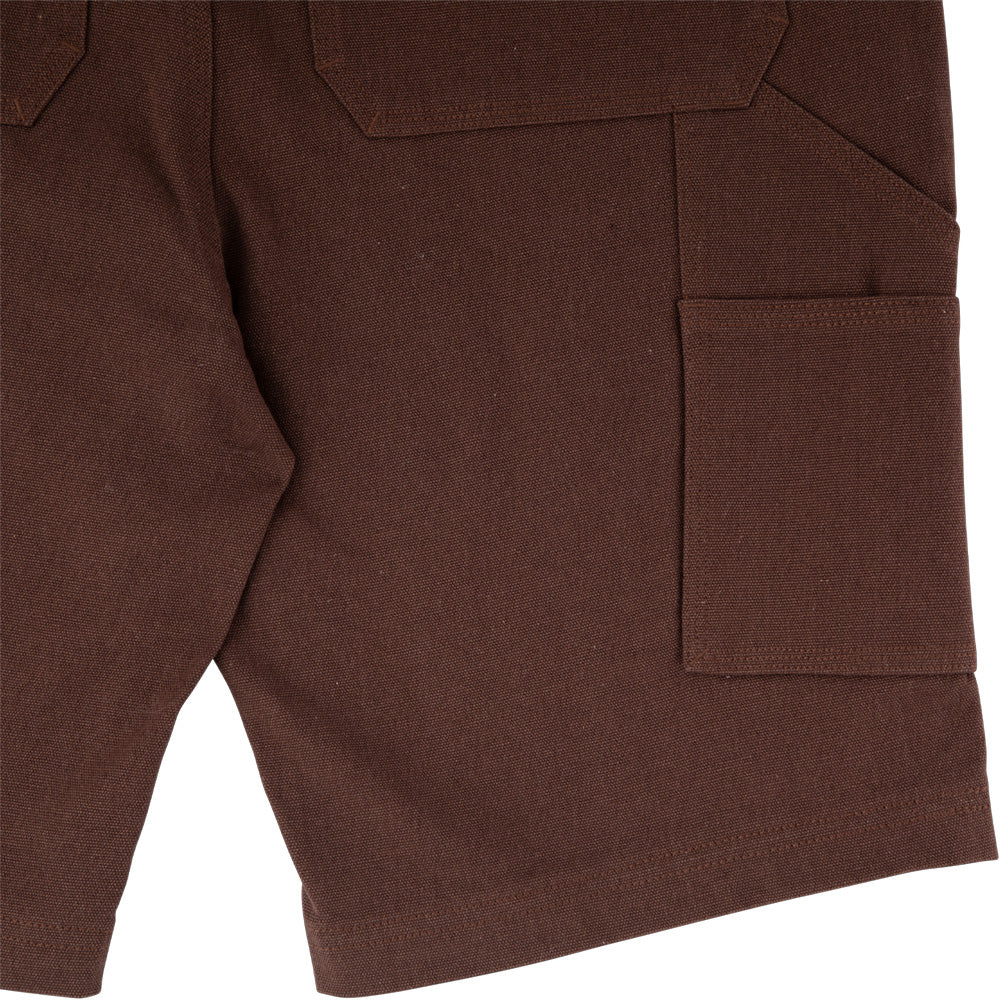 BUILT TO GRIND SHORTS