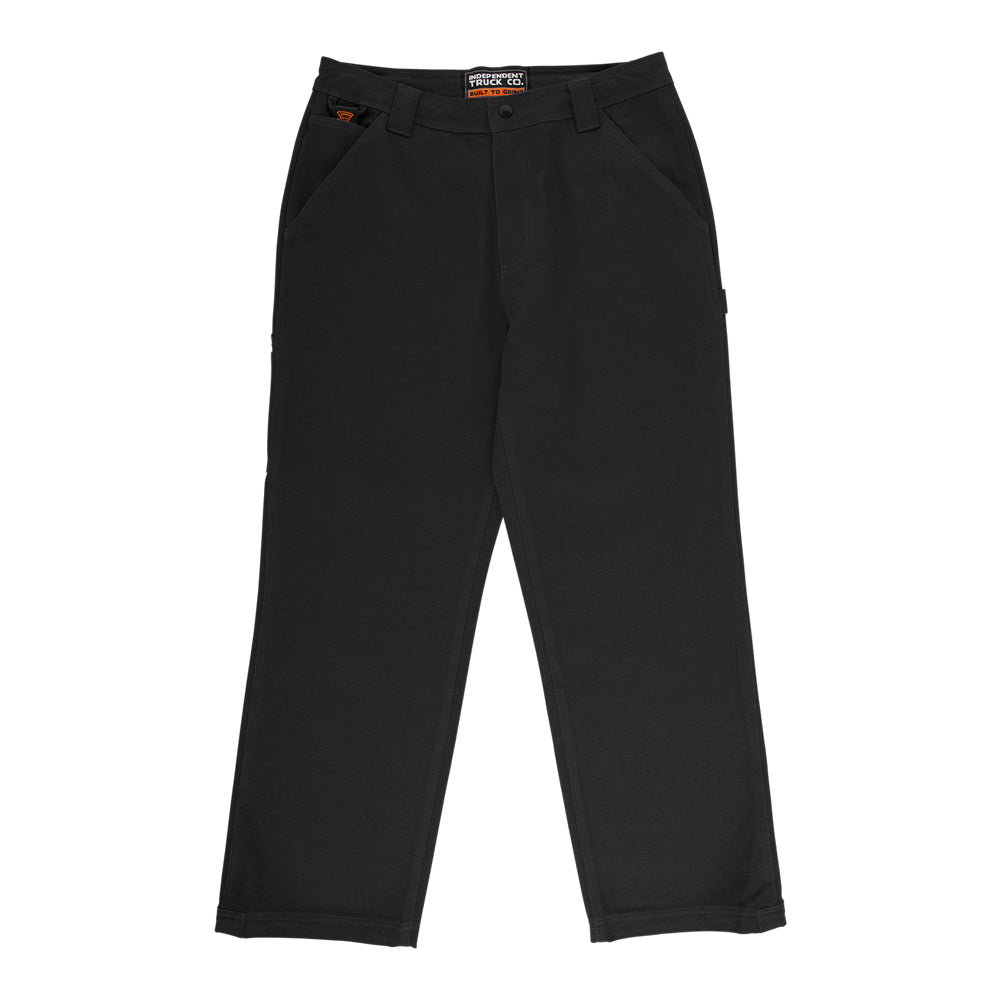 BUILT TO GRIND CANVAS PANTS