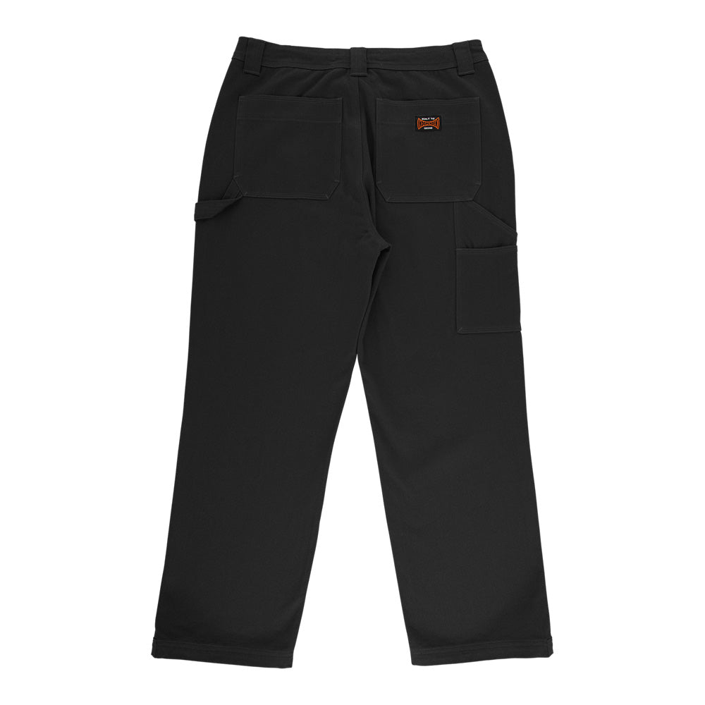 BUILT TO GRIND CANVAS PANTS
