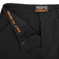 BUILT TO GRIND CANVAS PANTS