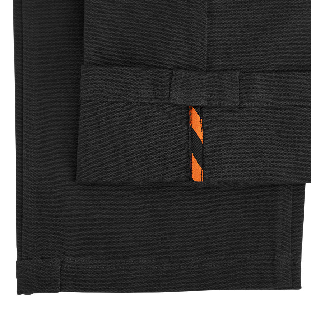 BUILT TO GRIND CANVAS PANTS