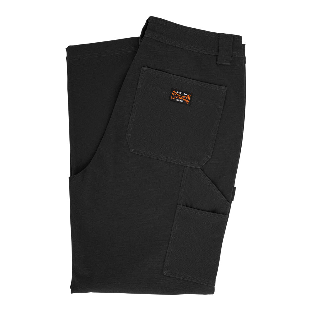 BUILT TO GRIND CANVAS PANTS