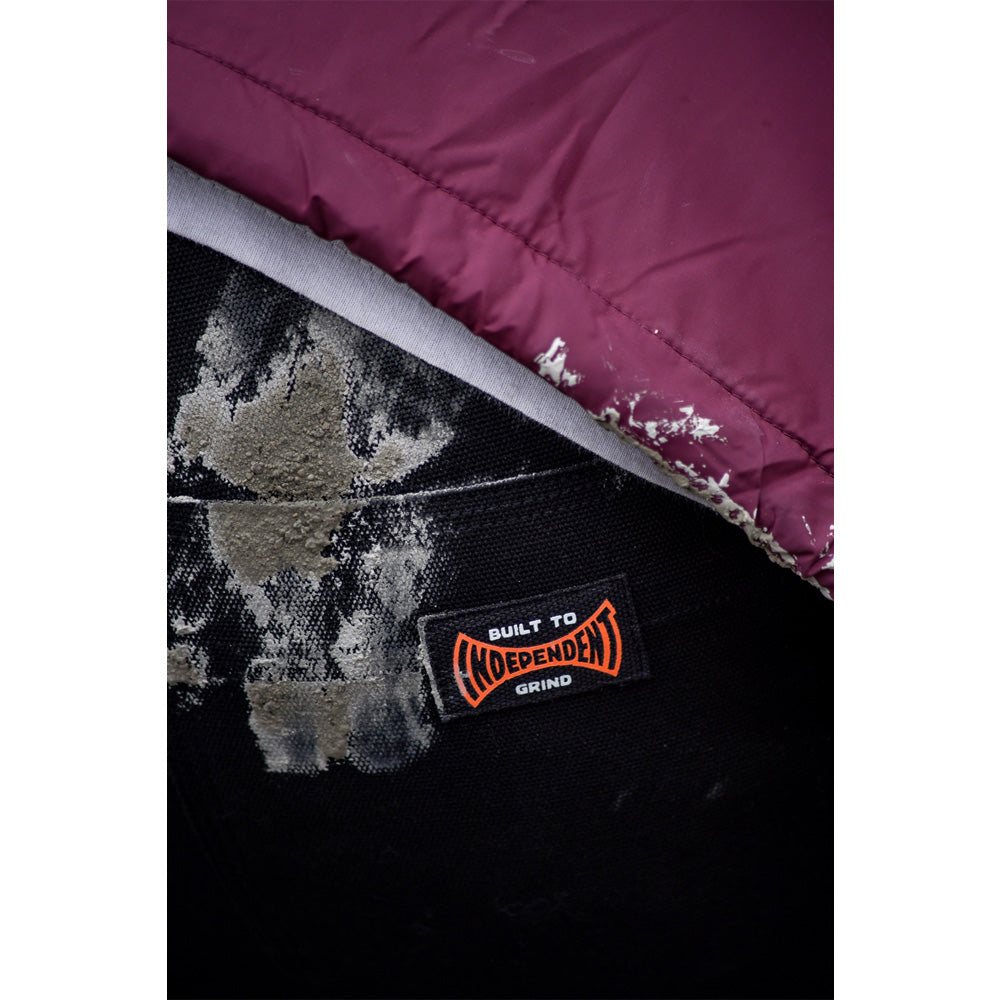 BUILT TO GRIND CANVAS PANTS