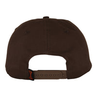 BUILT TO GRIND SNAPBACK HAT