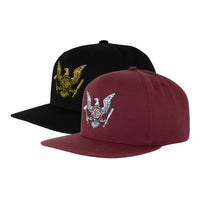 TOOLS OF THE TRADE SNAPBACK HAT