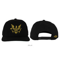 TOOLS OF THE TRADE SNAPBACK HAT