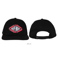 SCROLL 2 SNAPBACK HAT